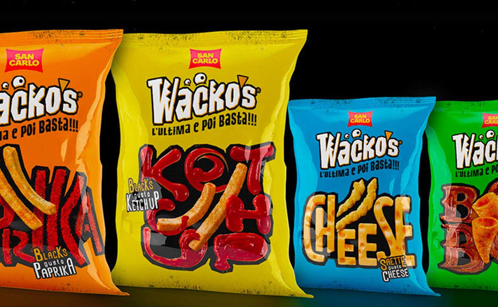 Wacko's Omnichannel Wacko's