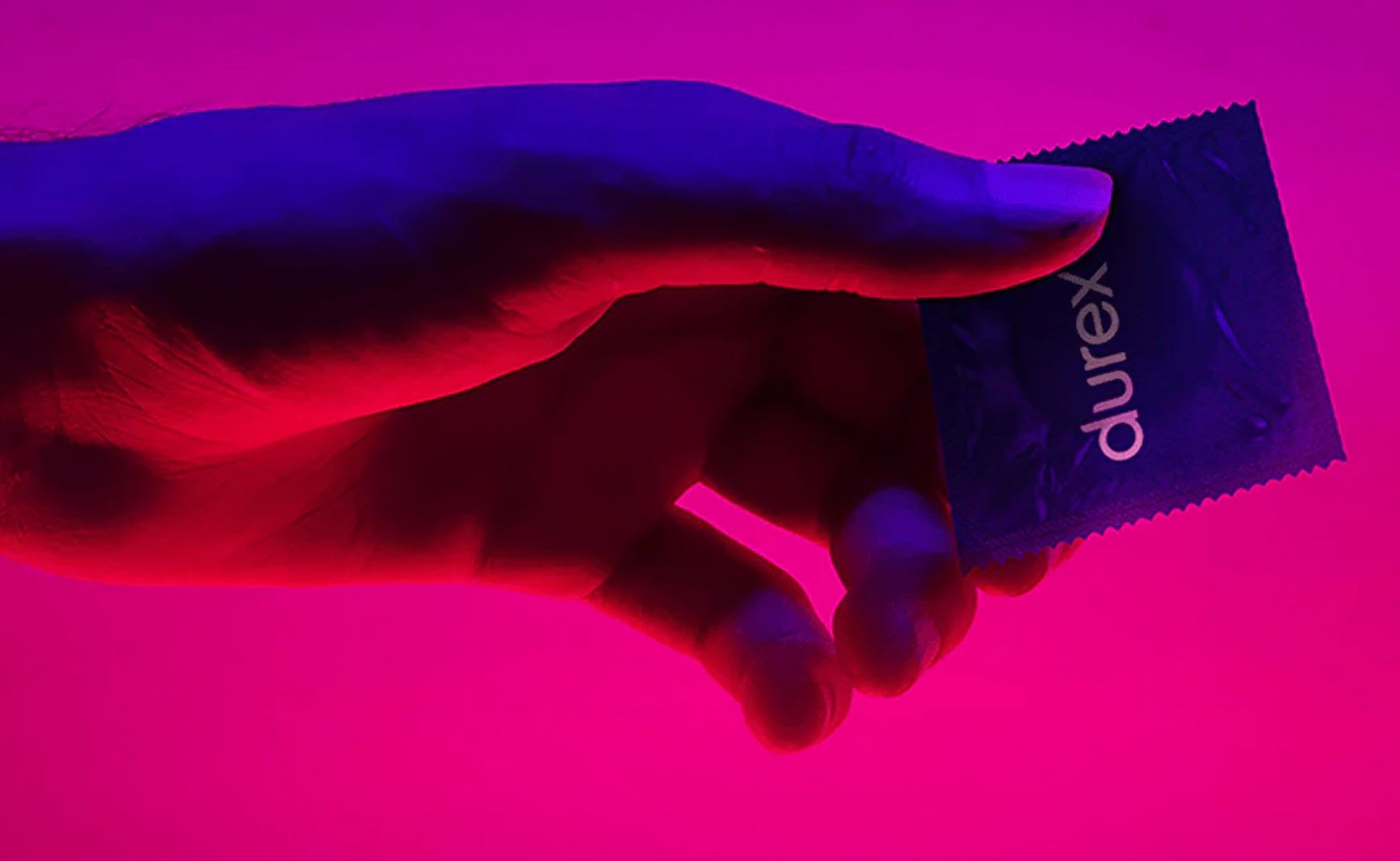 Progetto speciale Durex “A Luci Accese”