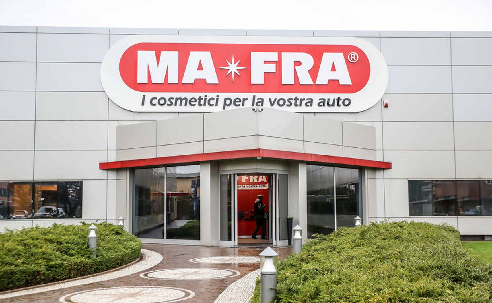 Lancio e gestione TikTok Ma-Fra