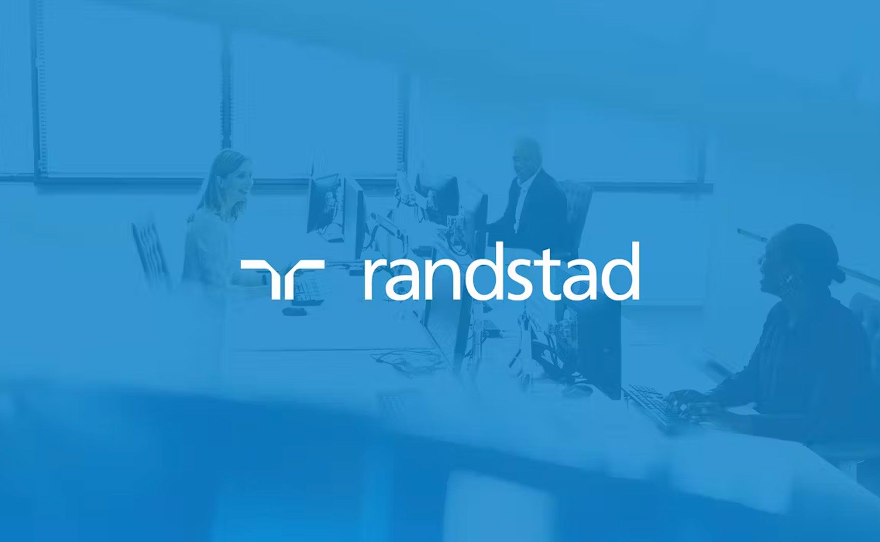 Lancio e gestione TikTok Randstad Italia